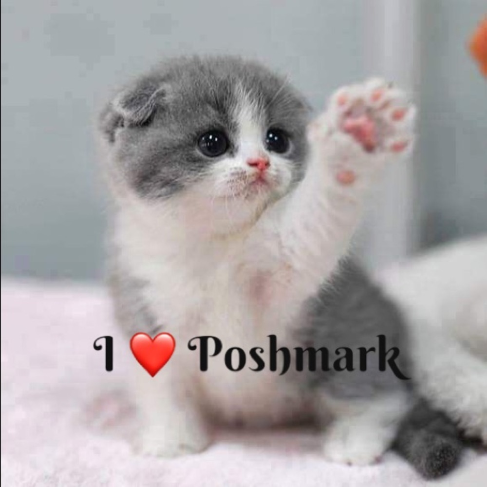 I❤️Poshmark